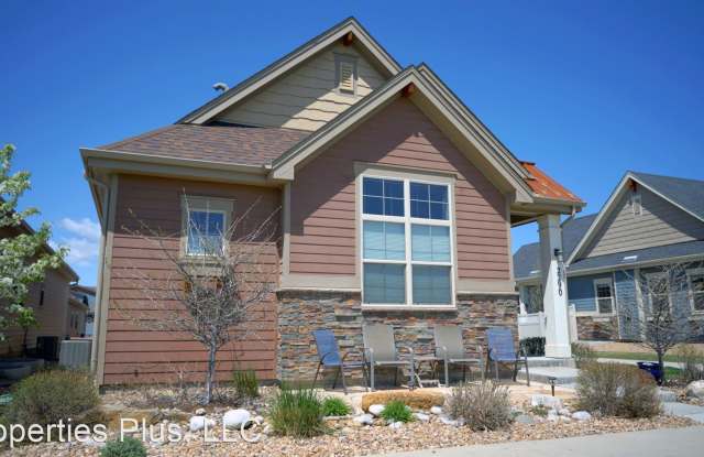 2290 Park Ln - 2290 Park Lane, Louisville, CO 80027