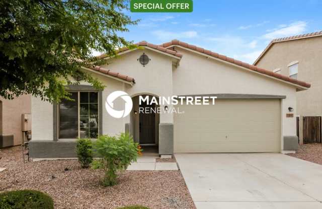 7237 West Wood Street - 7237 West Wood Street, Phoenix, AZ 85043 7237 West Wood Street - 7237 West Wood Street, Phoenix, AZ 85043