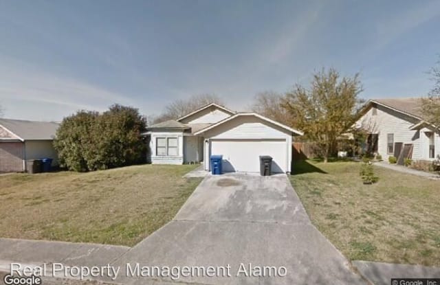5731 Hawaiian Sun - 5731 Hawaiian Sun Drive, San Antonio, TX 78244