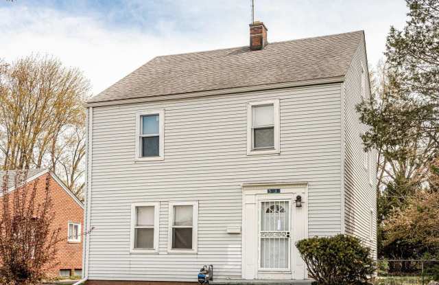 5930 Hereford - 5930 Hereford Street, Detroit, MI 48224