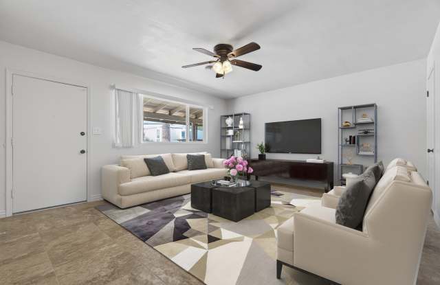 7802 E Heatherbrae Avenue Gallery 4
