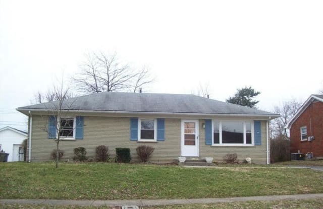 622 Warrington Drive - 622 Warrington Drive, Lexington, KY 40505