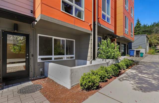 Ballard 3bd/3ba, Modern, Rooftop Deck, Gallery 3