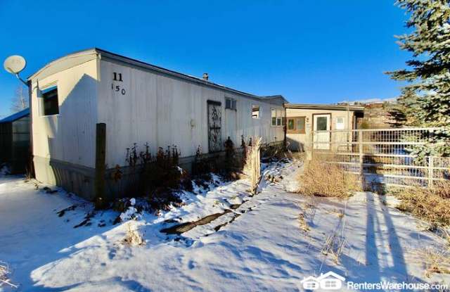 150 Zerex Street - 150 Zerex Street, Fraser, CO 80442 150 Zerex Street - 150 Zerex Street, Fraser, CO 80442