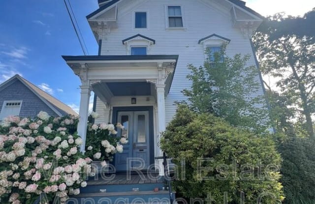 269 French St. - 269 French Street, Bangor, ME 04401