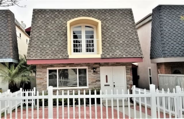 3661 Newton Street - 3661 Newton St, Torrance, CA 90505