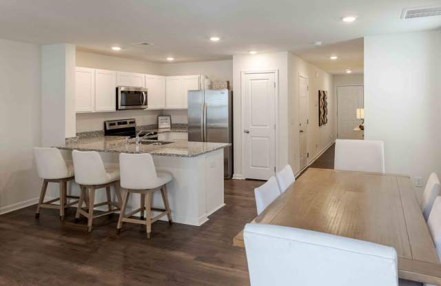 Villas at North Park Gallery 2