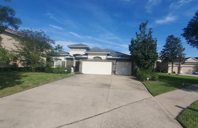 6138 Wakulla Springs Road - 6138 Wakulla Springs Road, Jacksonville, FL 32258