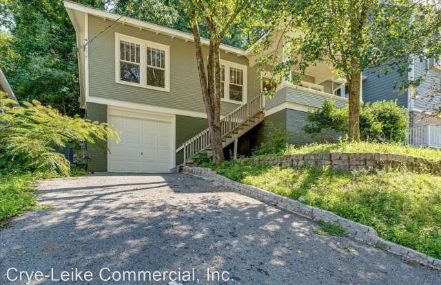 912 Dartmouth St. - 912 Dartmouth Street, Chattanooga, TN 37405