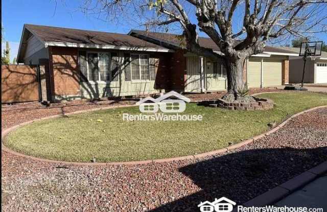 4136 West Beryl Avenue photos photos