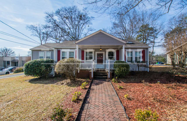 61 Austin Ave NE - 61 Austin Avenue Northeast, Marietta, GA 30060