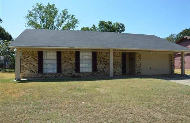 1718 Kingston Drive - 1718 Kingston Drive, Lewisville, TX 75067