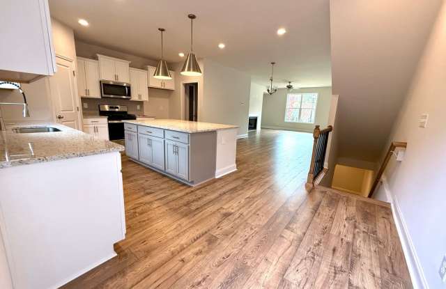 Charming 3BR Townhome in Sugar Hill photos photos Charming 3BR Townhome in Sugar Hill photos photos