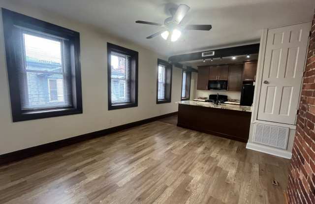 95 South 22nd Street #3 - 95 South 22nd Street, Pittsburgh, PA 15203 95 South 22nd Street #3 - 95 South 22nd Street, Pittsburgh, PA 15203