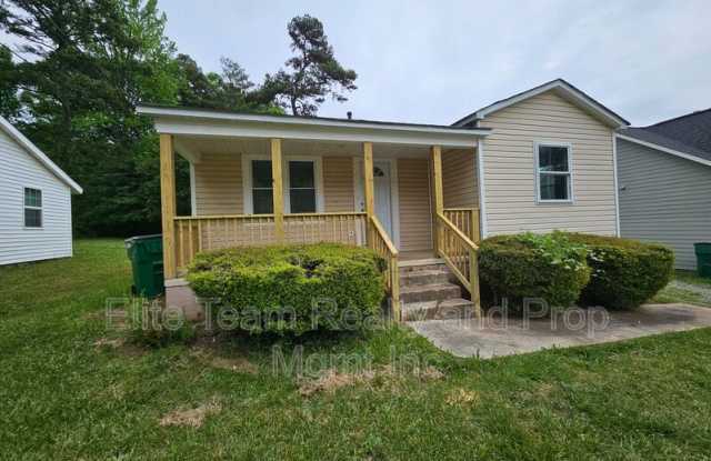 2507 Moreland Street photos photos