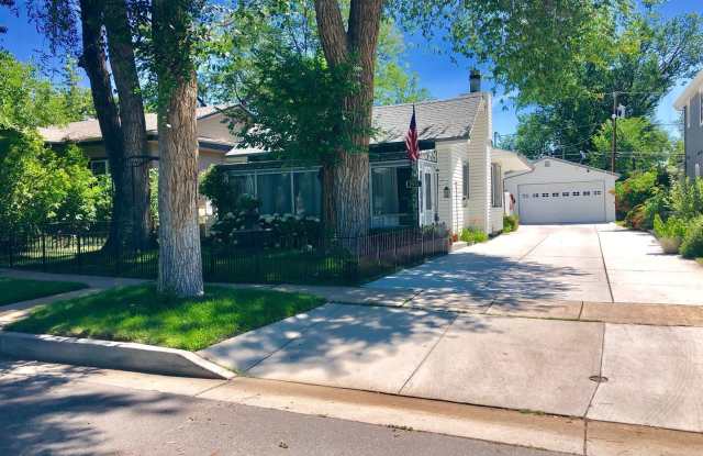 2552 Benton Street - 2552 Benton Street, Edgewater, CO 80214