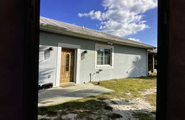 46901 Bermont Road - 46901 Bermont Road, Charlotte County, FL 33982 46901 Bermont Road - 46901 Bermont Road, Charlotte County, FL 33982