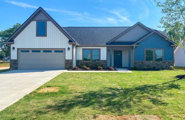 229 Aldrich Road - 229 Aldrich Road, Spartanburg County, SC 29323