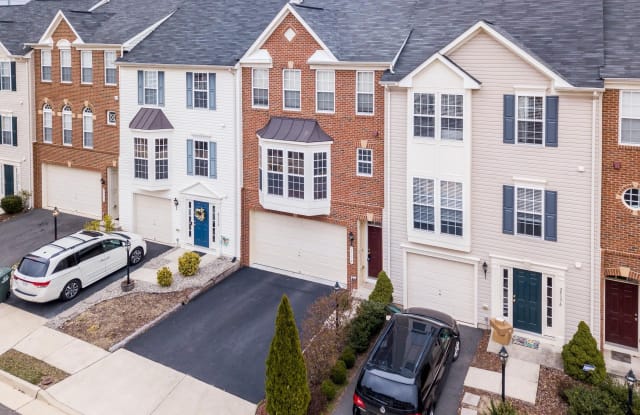 25374 PEACEFUL TERRACE - 25374 Peaceful Terrace, Loudoun County, VA 20105