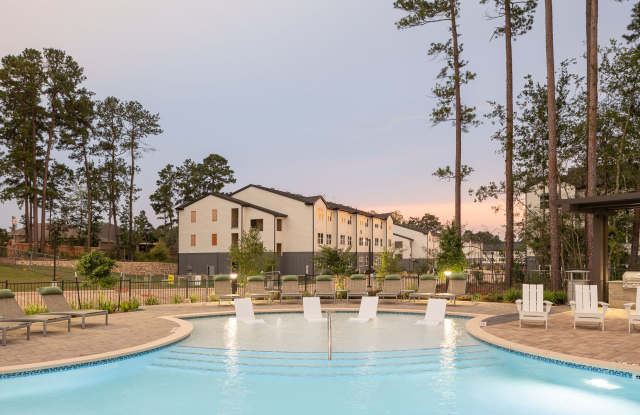 Prose in the Pines photos photos