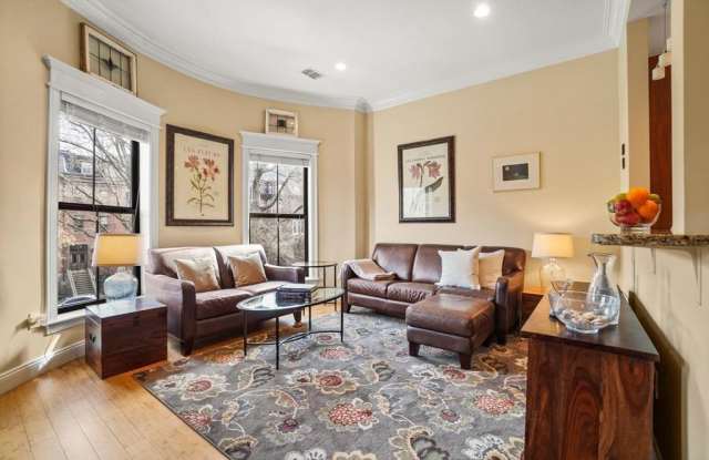 21 Worcester Square photos photos