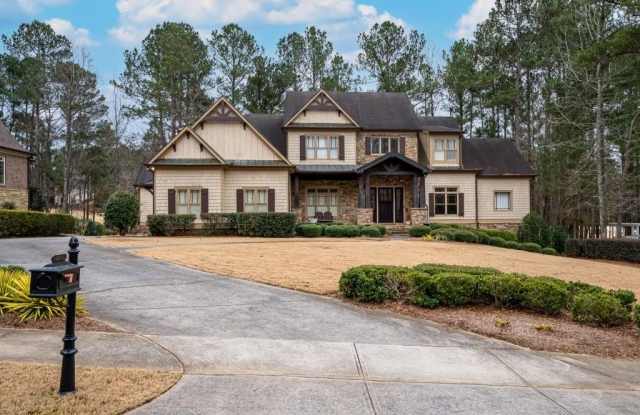 6213 ARNALL Court NW Gallery 4
