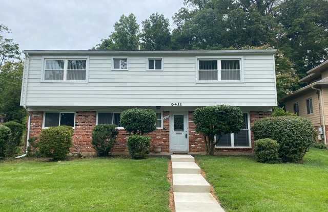 6411 E HALBERT Road photos photos