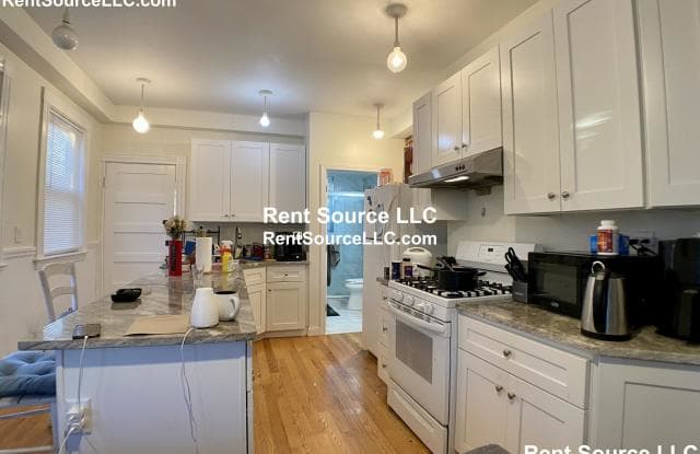 51 Rice St. - 51 Rice Street, Cambridge, MA 02140