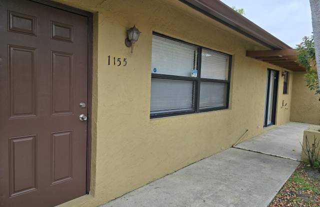 1153 White Pine Drive - 1153 White Pine Drive, Wellington, FL 33414