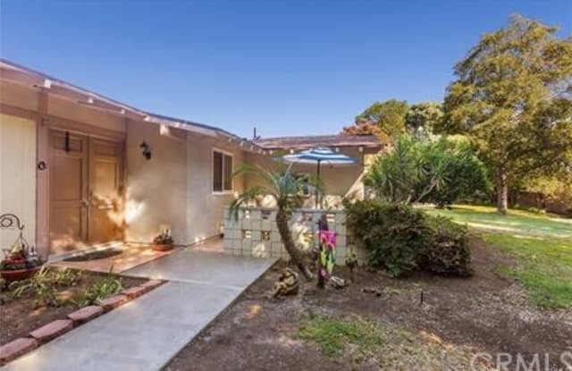 751 Avenida Majorca - 751 Avenida Majorca, Laguna Woods, CA 92637