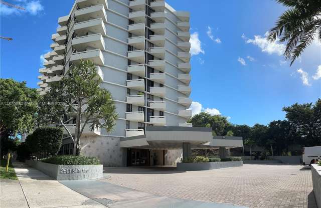 2501 Brickell Ave 209 photos photos