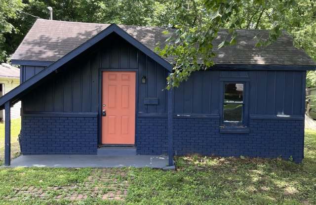 421 Van Ness Avenue - 421 Van Ness Avenue, Vanderburgh County, IN 47712 421 Van Ness Avenue - 421 Van Ness Avenue, Vanderburgh County, IN 47712