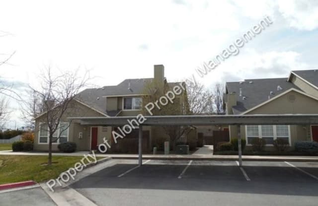 5656 W. Bloom St - 5656 West Bloom Street, Boise, ID 83703