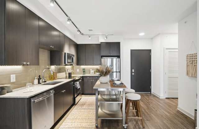 The Daley at Shady Grove Apartments photos photos