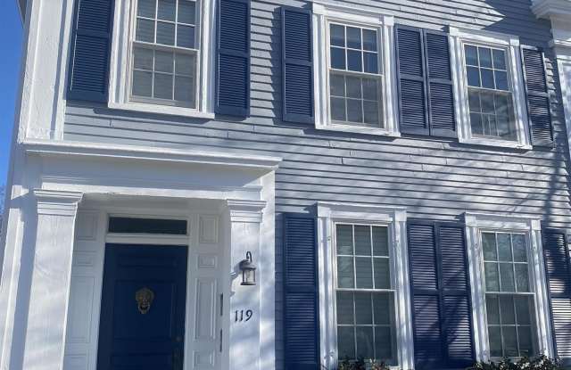 119 Summer Street - 119 Summer Street, Portsmouth, NH 03801 119 Summer Street - 119 Summer Street, Portsmouth, NH 03801