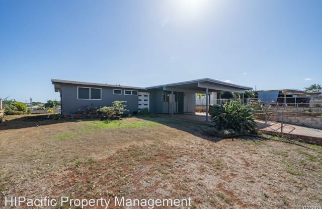 94-474 Loaa St. - 94-474 Loaa Street, Waipahu, HI 96797