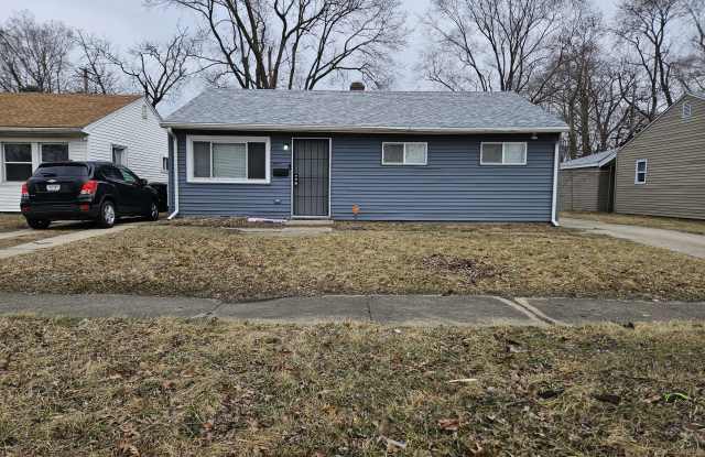 2900 Central Dr photos photos