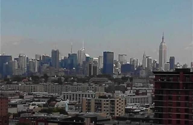 164 OGDEN AVE - 164 Ogden Ave, Jersey City, NJ 07307