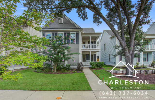 1981 Shadetree Blvd - 1981 Shadetree Boulevard, Charleston, SC 29455