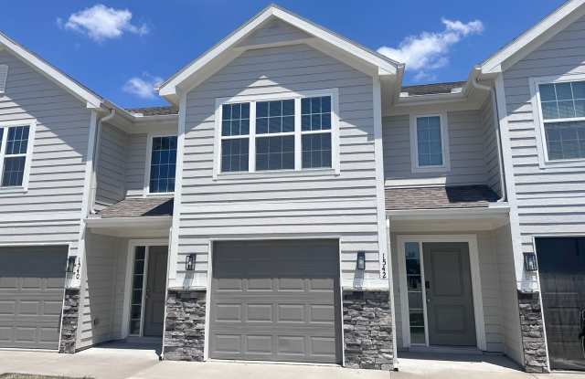 3 Bed | 2.5 Bath | 1 Car Garage Townhome in Grain Valley photos photos