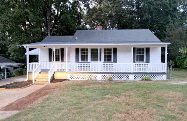 3 Bedroom Home in Newnan Close to Everything! photos photos