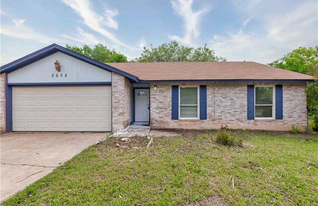 2608 Cypress LN Gallery 4