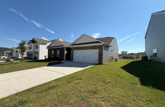 SPACIOUS 4-BEDROOM HOME IN OOLTEWAH Gallery 3