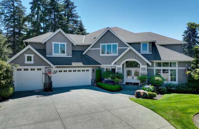 5Bd/4.5Ba Sammamish Home photos photos