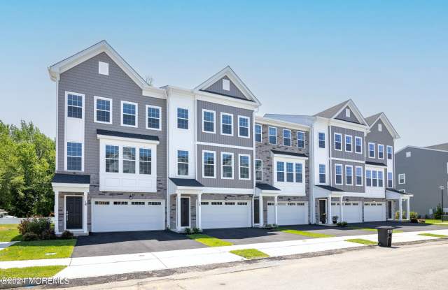 18 Crimson Drive - 18 Crimson Drive, Monmouth County, NJ 07726 18 Crimson Drive - 18 Crimson Drive, Monmouth County, NJ 07726