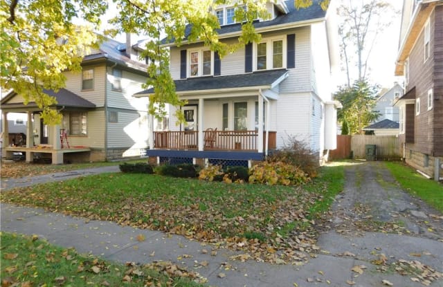125 West High - 125 West High Terrace, Rochester, NY 14619