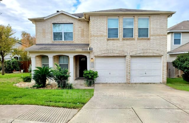 10331 Goldcrest Mill - 10331 Goldcrest Mill, San Antonio, TX 78239