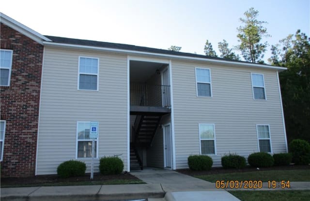 3207-104 SPERRY BRANCH Way - 3207 Sperry Branch Way, Hope Mills, NC 28348