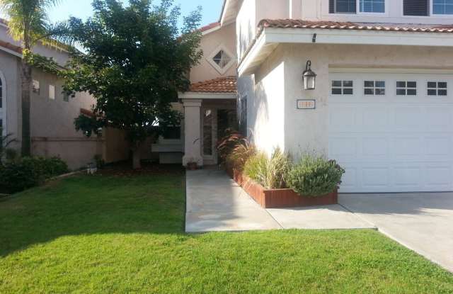 3212 San Helena Dr. - 3212 San Helena Drive, Oceanside, CA 92056