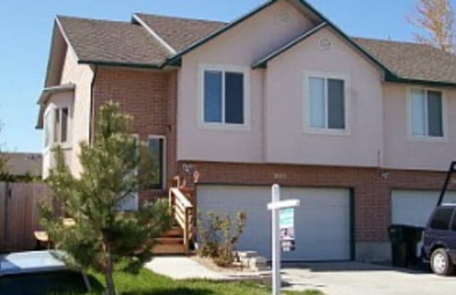 3935 W. Crown Ave. - 3935 - 3935 W Crown Ave, West Valley City, UT 84120